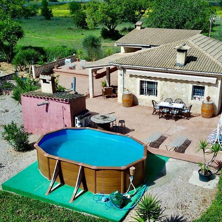 Finca Can Titos Llucmajor  Exterior photo
