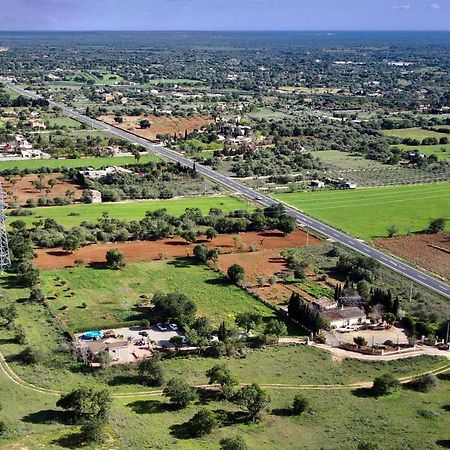 Finca Can Titos Llucmajor  Exterior photo