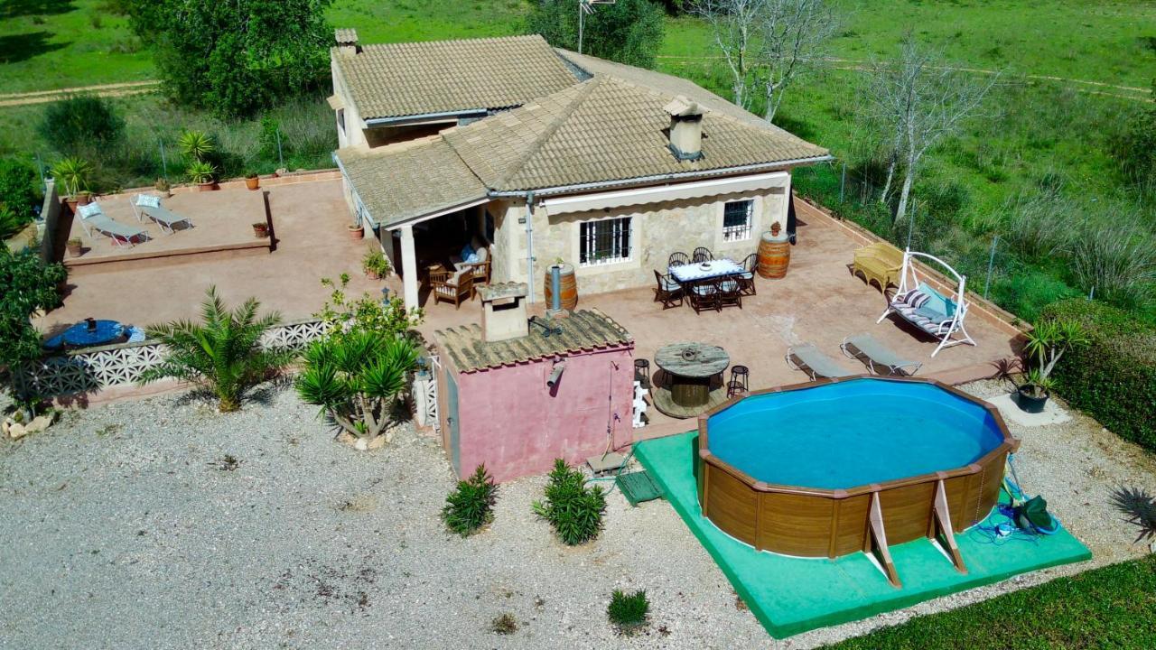 Finca Can Titos Llucmajor  Exterior photo