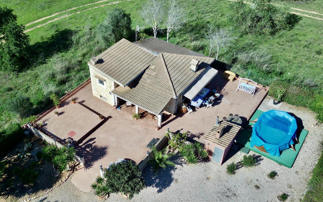 Finca Can Titos Llucmajor  Exterior photo