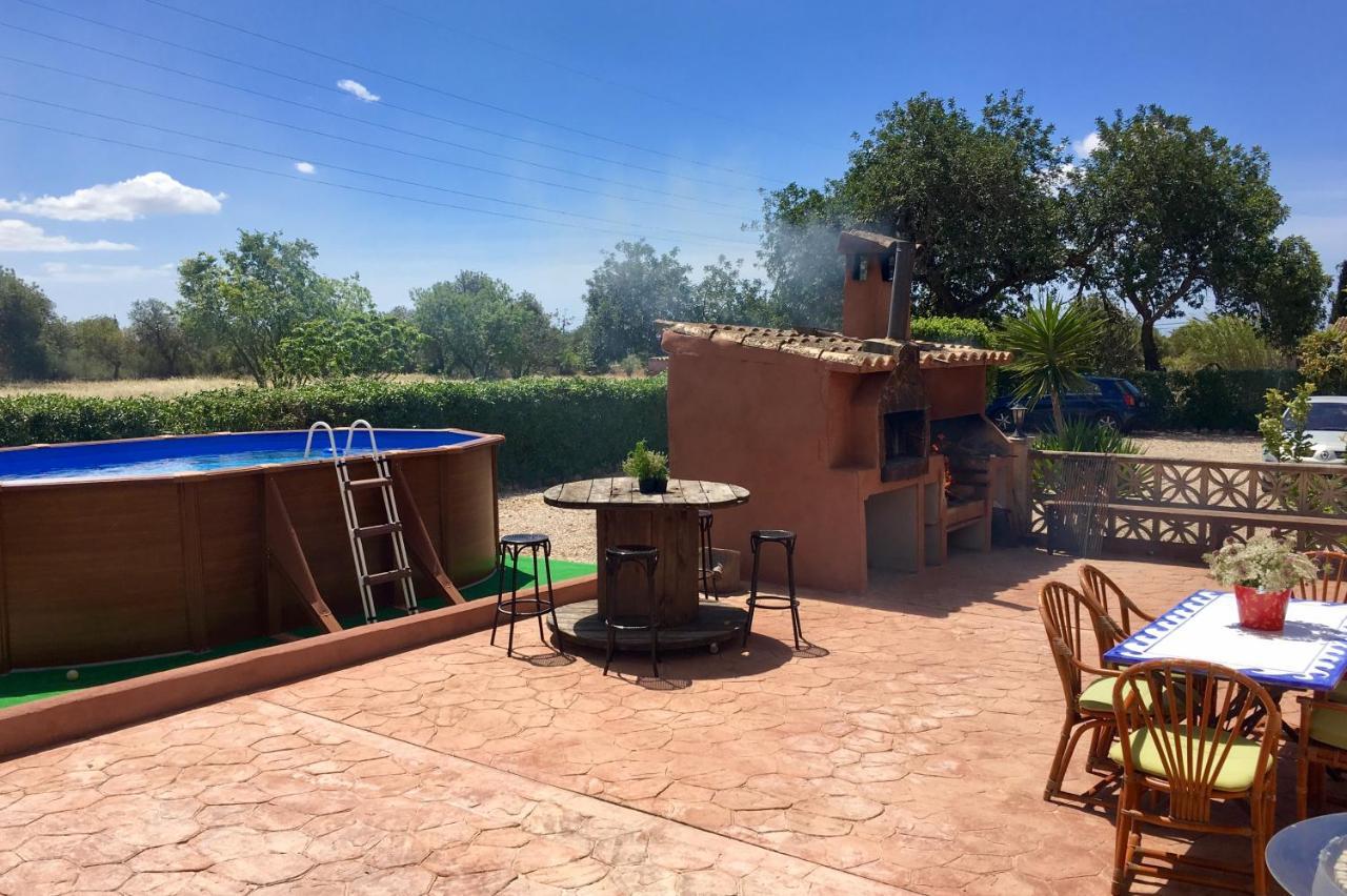 Finca Can Titos Llucmajor  Exterior photo