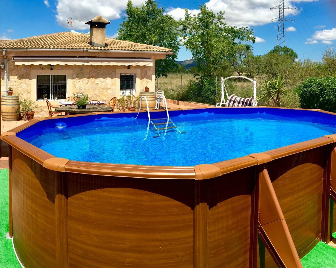 Finca Can Titos Llucmajor  Exterior photo
